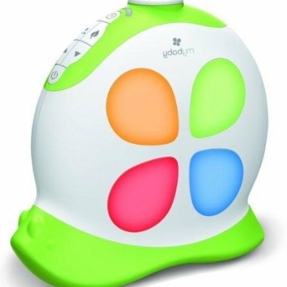 Mybaby by Homedics Soundspa Sleepy Snail